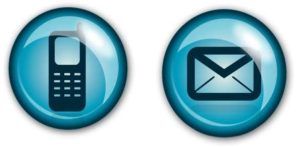 phone-email-icons