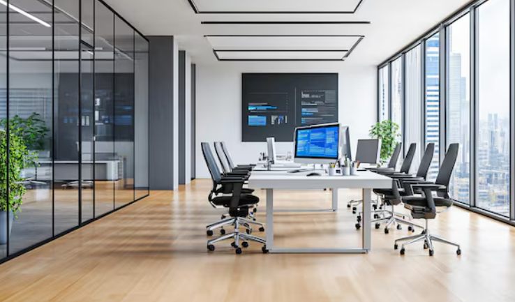 Mudanzas de oficinas en Castielfabib