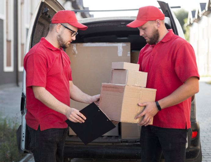Empresa de mudanzas en La Yesa