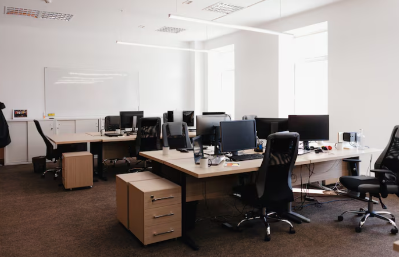 Mudanzas de oficinas en Almiserat