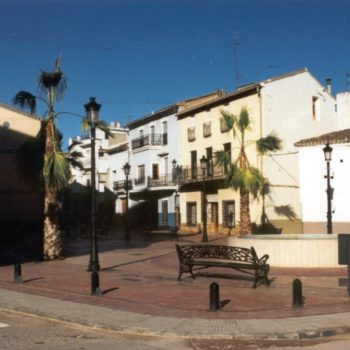 Mudanzas Valencia en Catadau