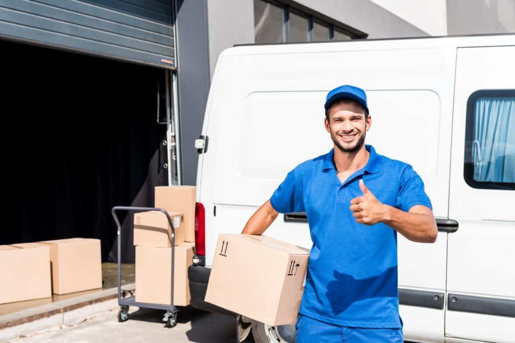 Transport and Moving Company in Valencia