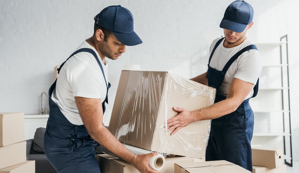 Mudanzas en Sempere​