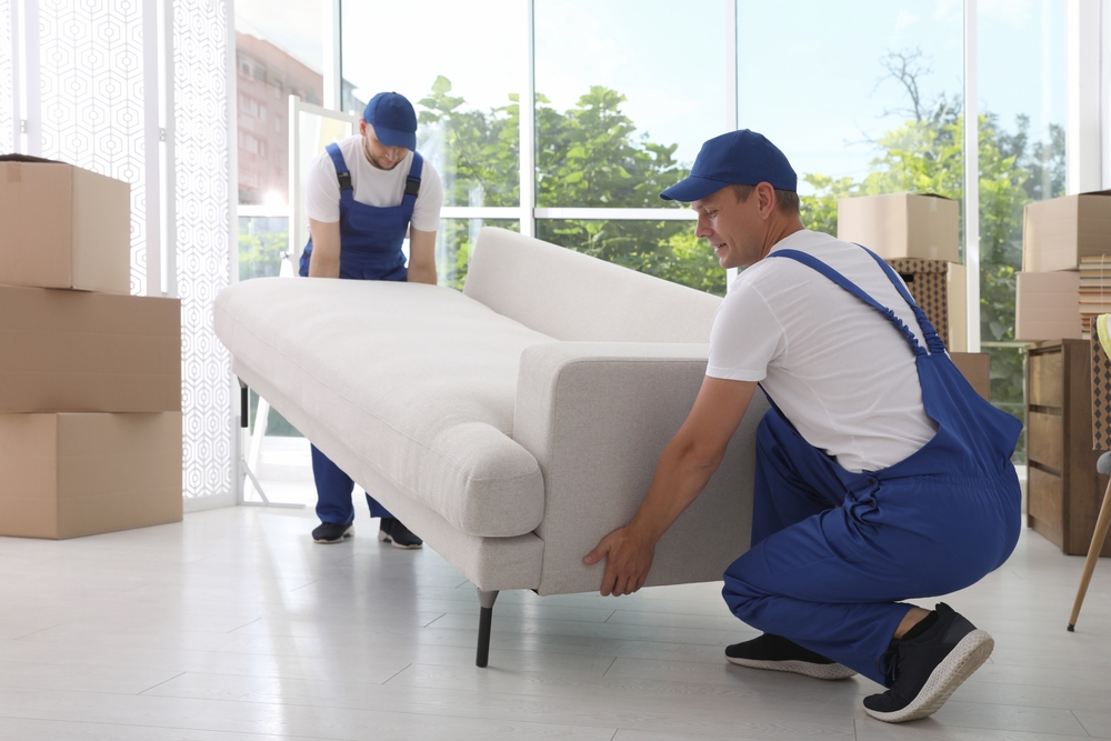 Mudanzas de pisos y casas en Estubeny