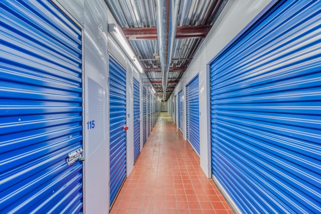 Trasteros Guardamuebles en Castellonet de la Conquesta