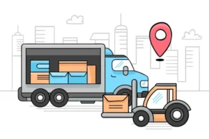 Mudanzas Valencia en Pinet