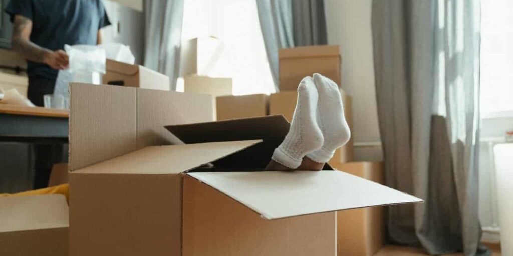 Mudanzas en Torrella