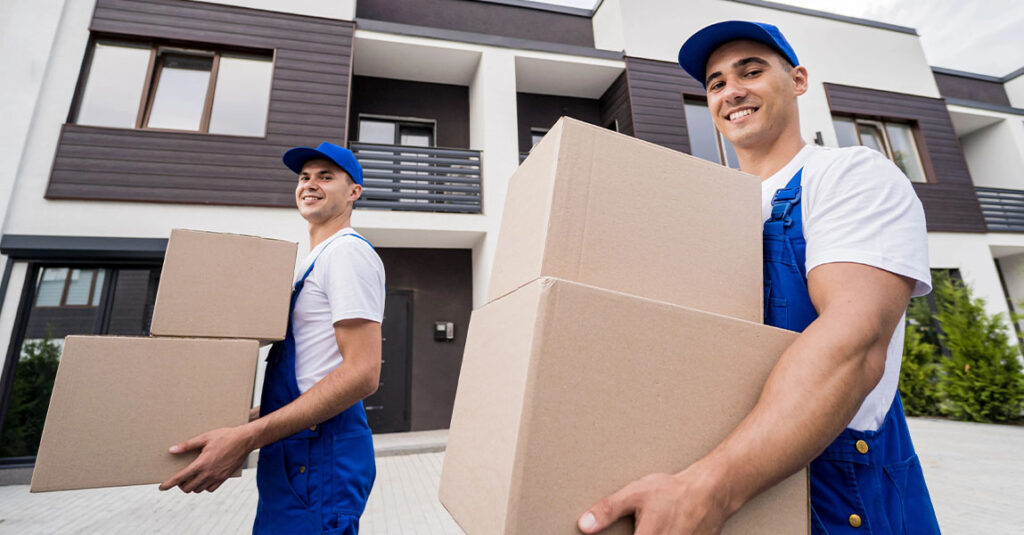 Mudanzas de pisos y casas en Vallés