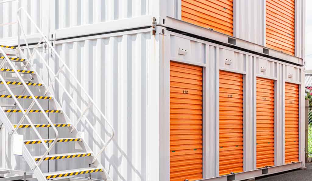 Trasteros Guardamuebles en Pinet