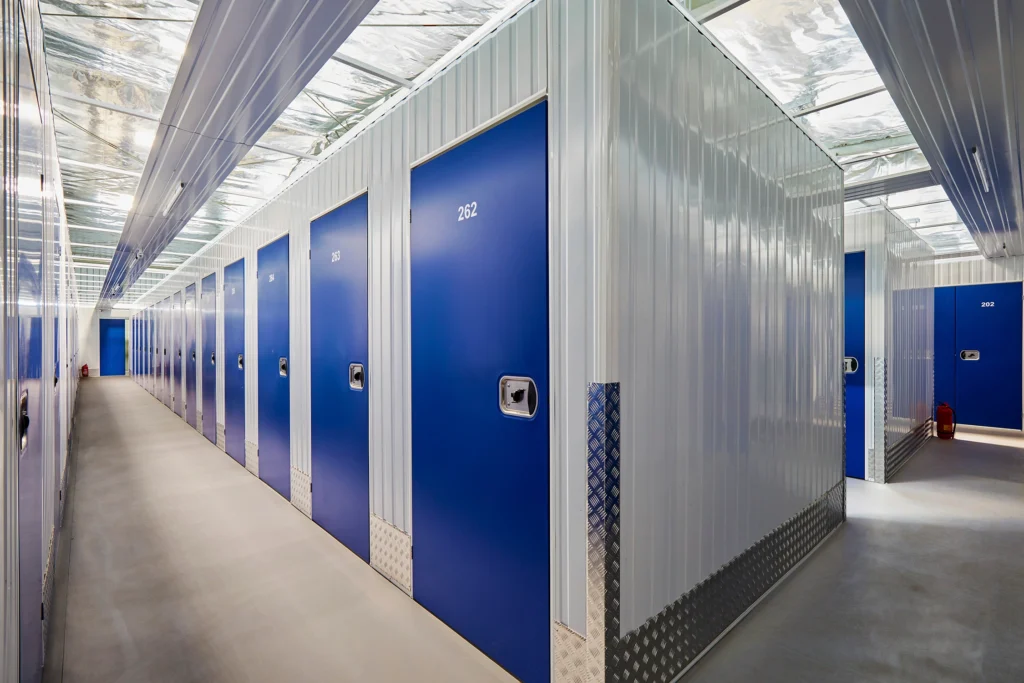 Trasteros Guardamuebles en Cases Altes