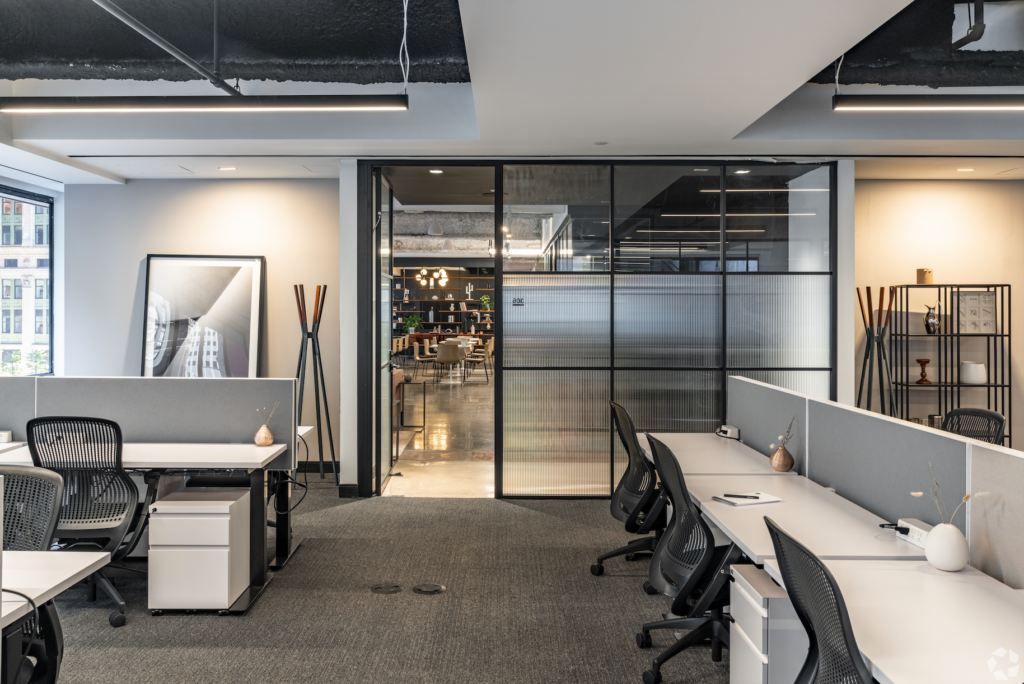 Mudanzas de oficinas en Rugat​
