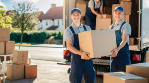 Mudanzas Valencia en Almiserat