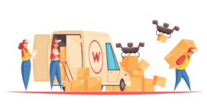 Mudanzas Valencia en Terrateig