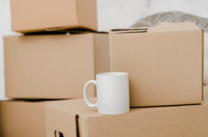 Mudanzas Valencia en La Yesa