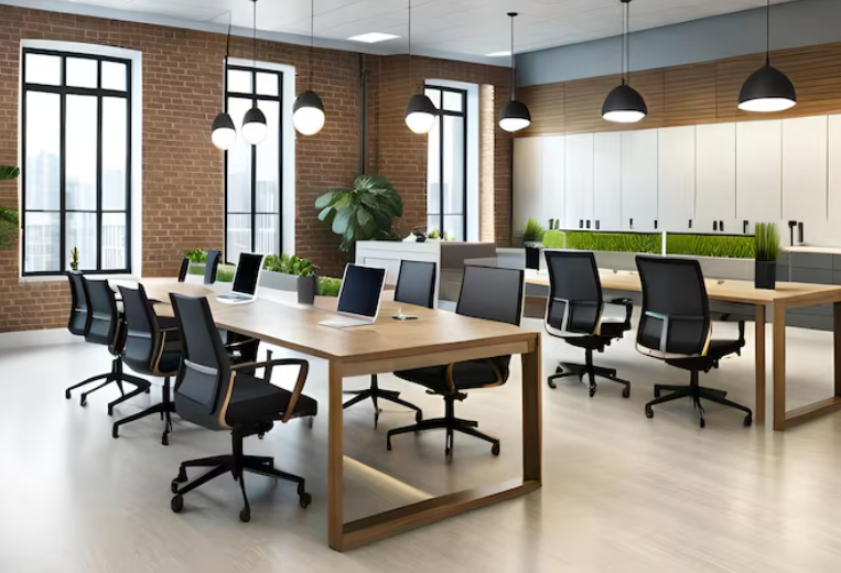 Mudanzas de oficinas en Terrateig ​